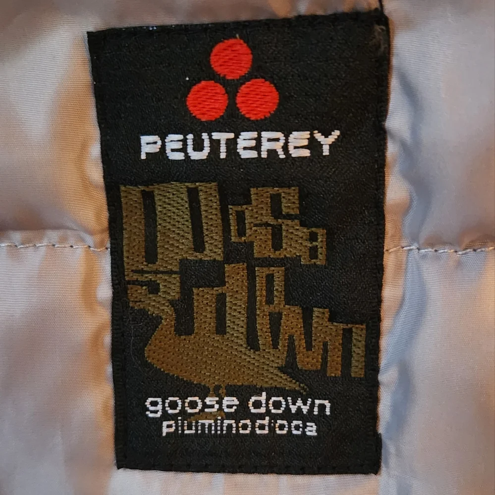 Peuterey Men's Jacket - Picture 5 of 9